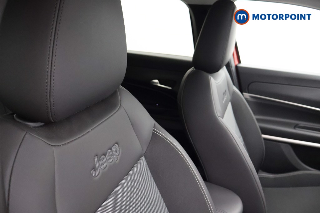 Jeep Avenger Summit Automatic Electric SUV - Stock Number (1584674) - 15th supplementary image