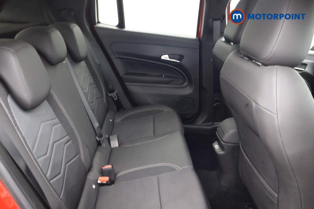 Jeep Avenger Summit Automatic Electric SUV - Stock Number (1584674) - 16th supplementary image