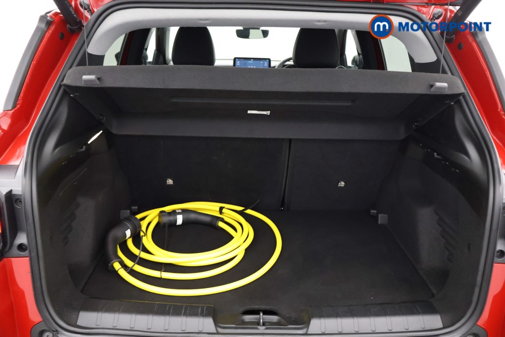 Jeep Avenger Summit Automatic Electric SUV - Stock Number (1584674) - 21st supplementary image