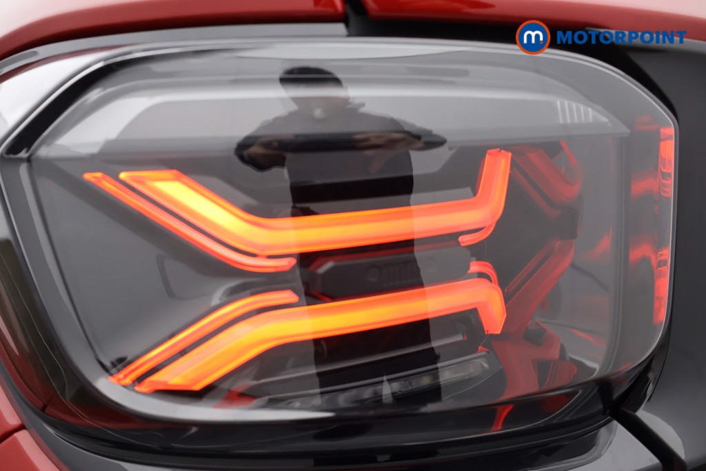 Jeep Avenger Summit Automatic Electric SUV - Stock Number (1584674) - 22nd supplementary image