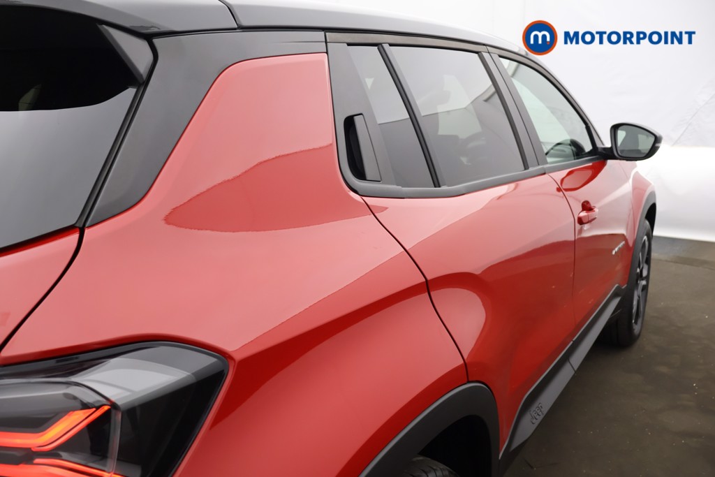 Jeep Avenger Summit Automatic Electric SUV - Stock Number (1584674) - 25th supplementary image