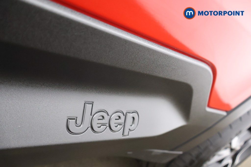 Jeep Avenger Summit Automatic Electric SUV - Stock Number (1584674) - 31st supplementary image