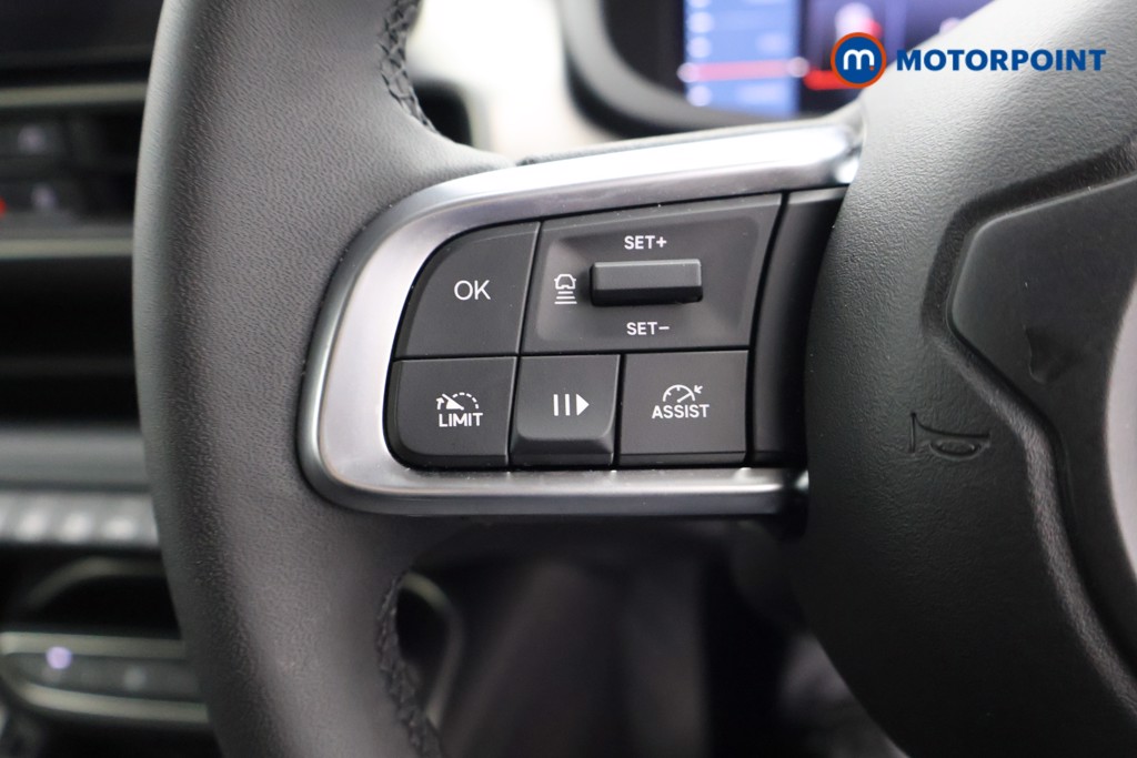 Jeep Avenger Summit Automatic Electric SUV - Stock Number (1584676) - 2nd supplementary image