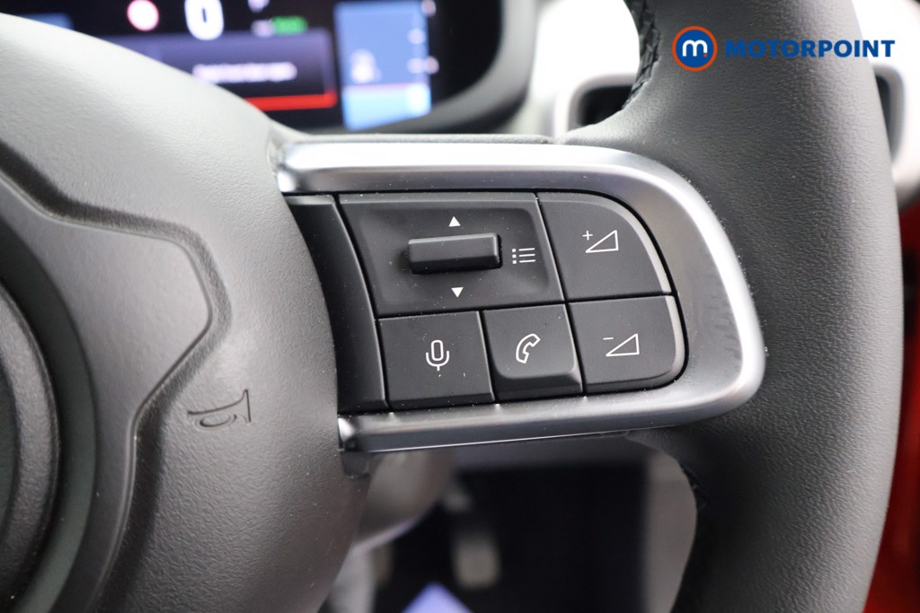 Jeep Avenger Summit Automatic Electric SUV - Stock Number (1584676) - 3rd supplementary image