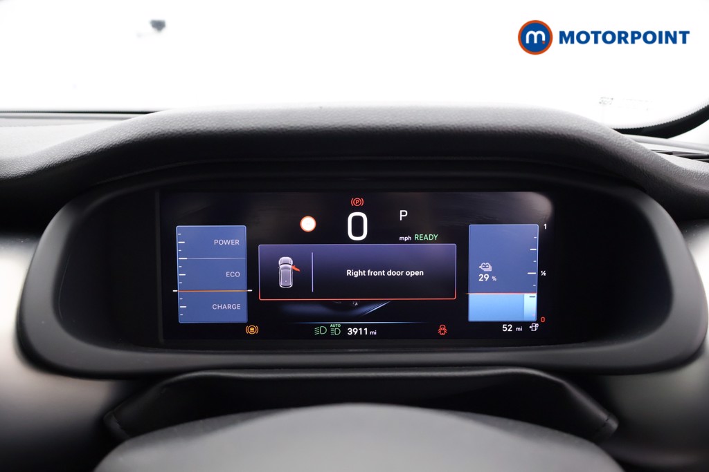 Jeep Avenger Summit Automatic Electric SUV - Stock Number (1584676) - 4th supplementary image