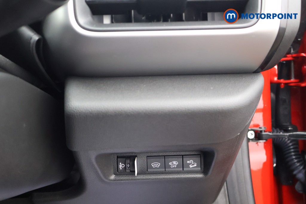 Jeep Avenger Summit Automatic Electric SUV - Stock Number (1584676) - 7th supplementary image