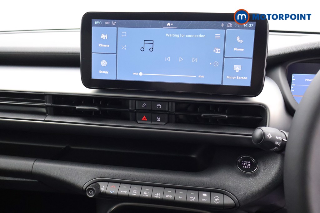 Jeep Avenger Summit Automatic Electric SUV - Stock Number (1584676) - 8th supplementary image