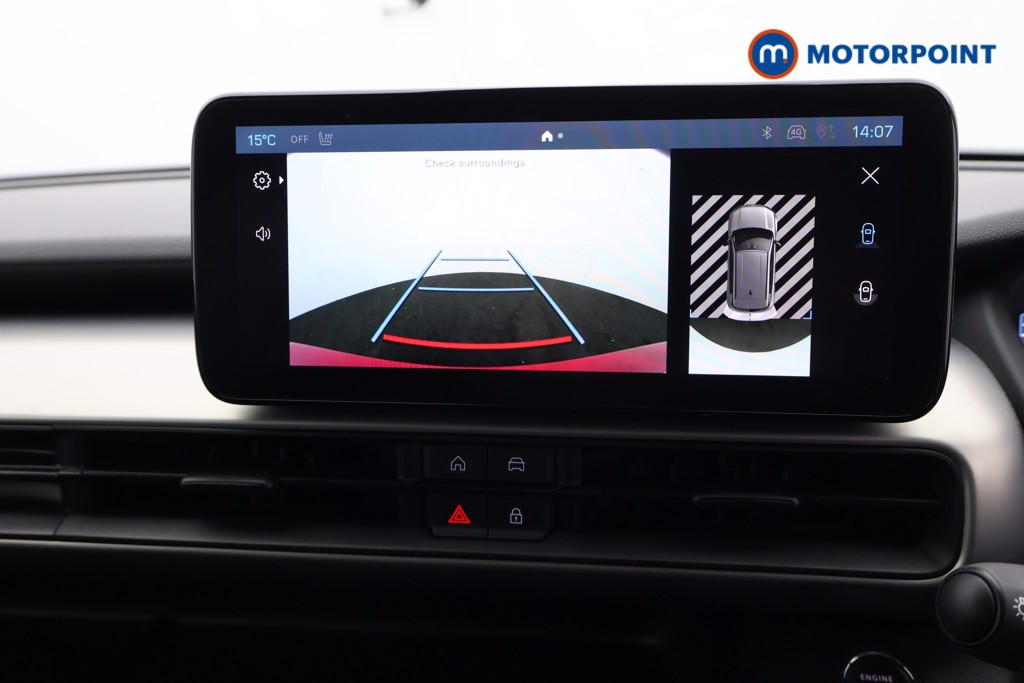 Jeep Avenger Summit Automatic Electric SUV - Stock Number (1584676) - 9th supplementary image