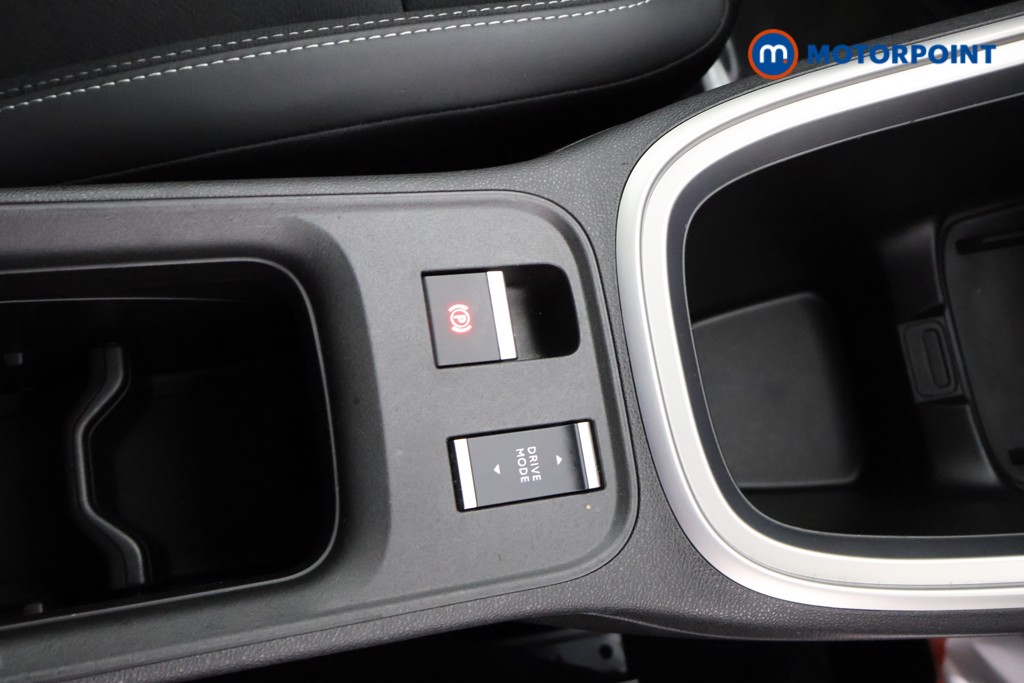 Jeep Avenger Summit Automatic Electric SUV - Stock Number (1584676) - 11th supplementary image