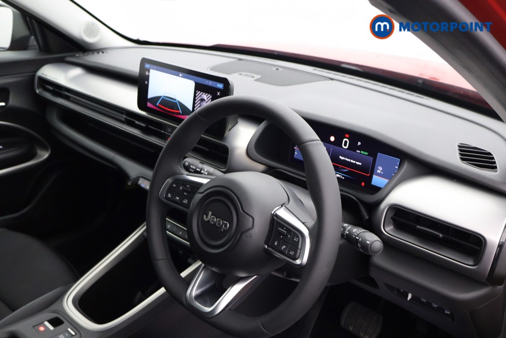 Jeep Avenger Summit Automatic Electric SUV - Stock Number (1584676) - 15th supplementary image