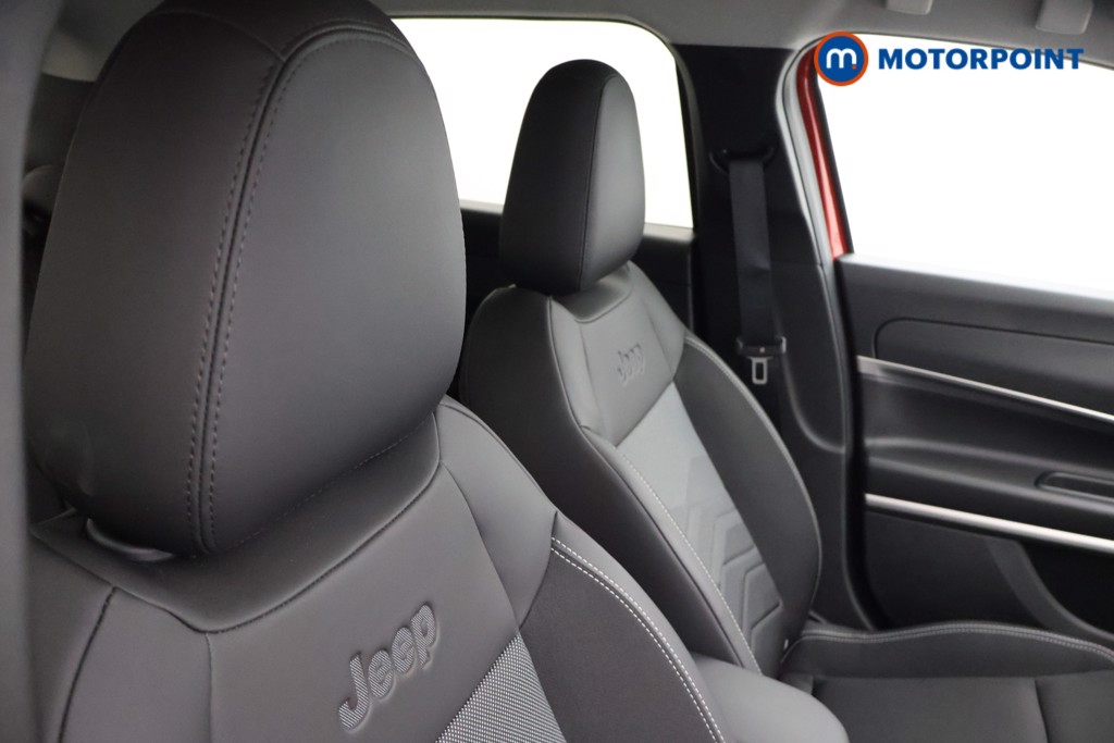 Jeep Avenger Summit Automatic Electric SUV - Stock Number (1584676) - 17th supplementary image