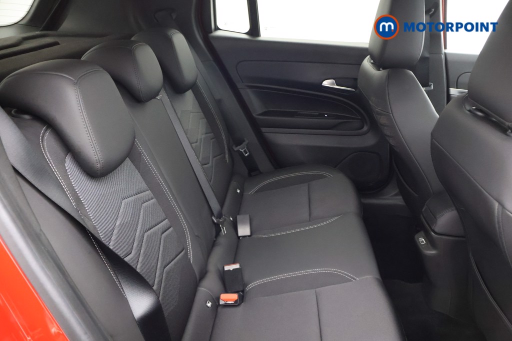 Jeep Avenger Summit Automatic Electric SUV - Stock Number (1584676) - 18th supplementary image