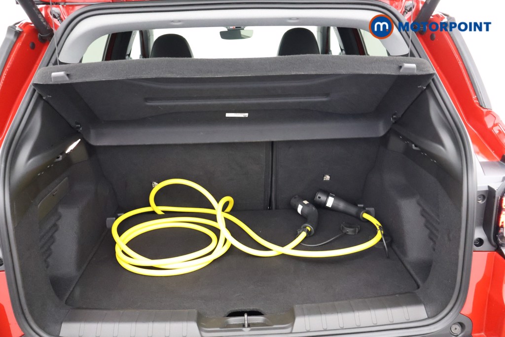 Jeep Avenger Summit Automatic Electric SUV - Stock Number (1584676) - 24th supplementary image