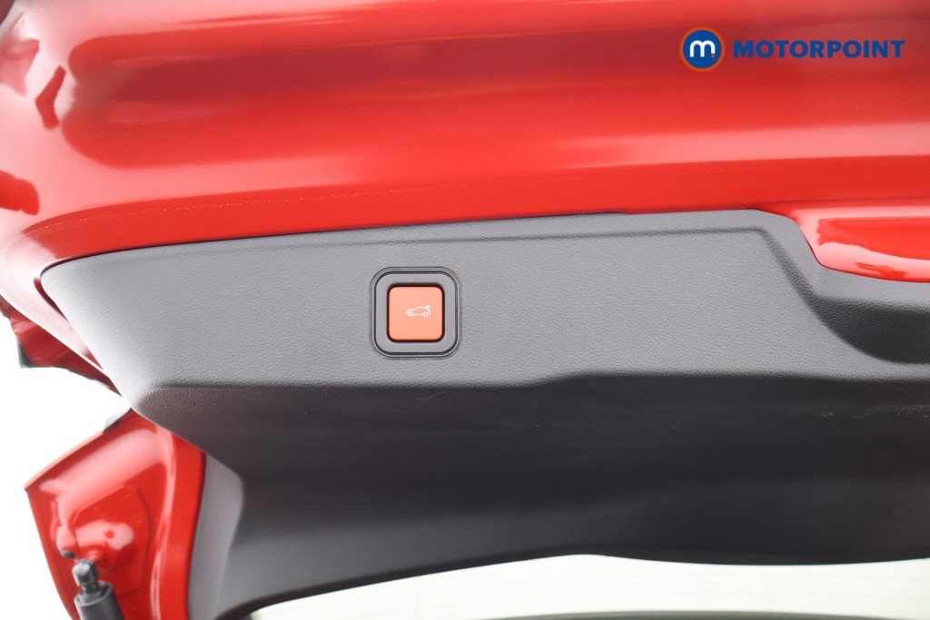 Jeep Avenger Summit Automatic Electric SUV - Stock Number (1584676) - 25th supplementary image