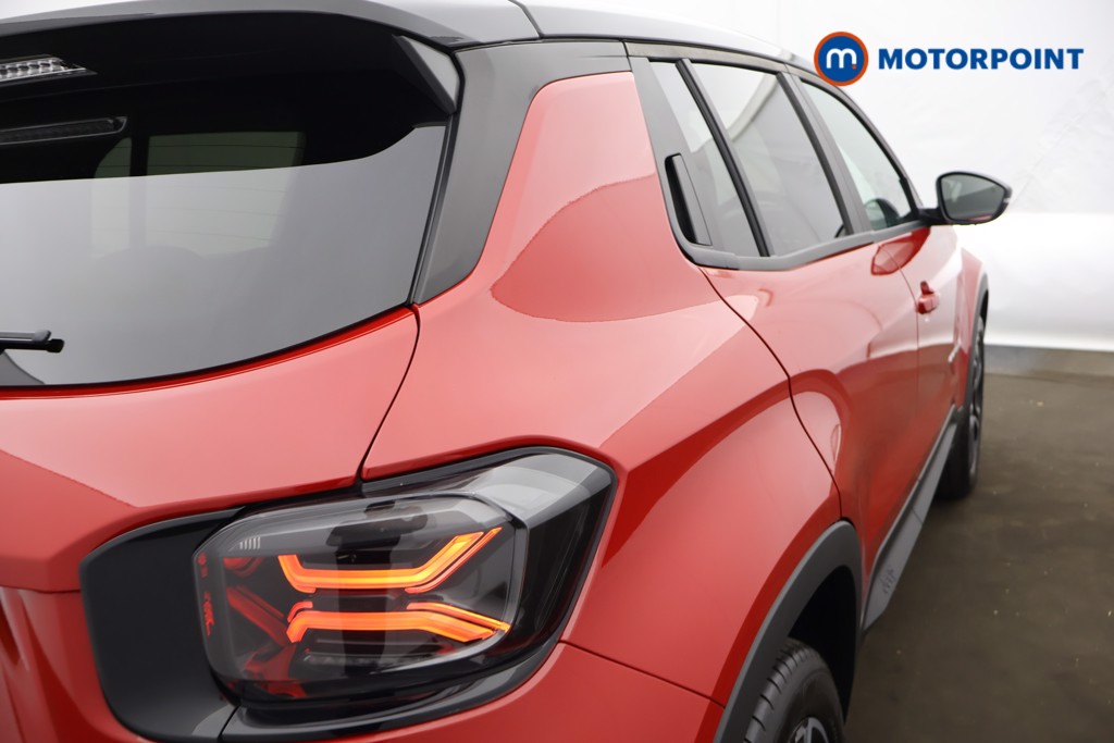 Jeep Avenger Summit Automatic Electric SUV - Stock Number (1584676) - 28th supplementary image