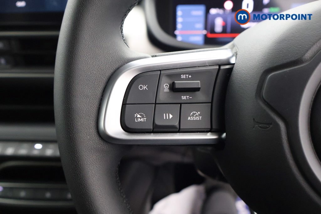 Jeep Avenger Summit Automatic Electric SUV - Stock Number (1584678) - 2nd supplementary image