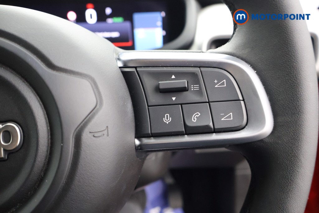 Jeep Avenger Summit Automatic Electric SUV - Stock Number (1584678) - 3rd supplementary image