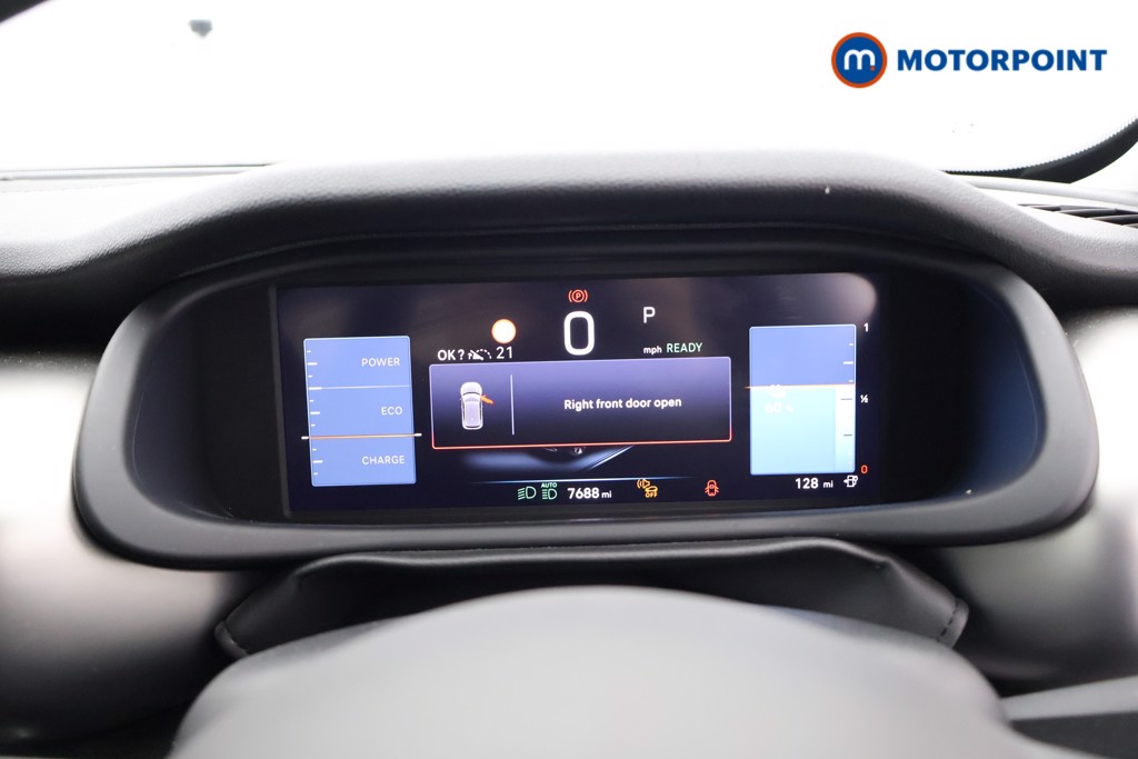 Jeep Avenger Summit Automatic Electric SUV - Stock Number (1584678) - 4th supplementary image