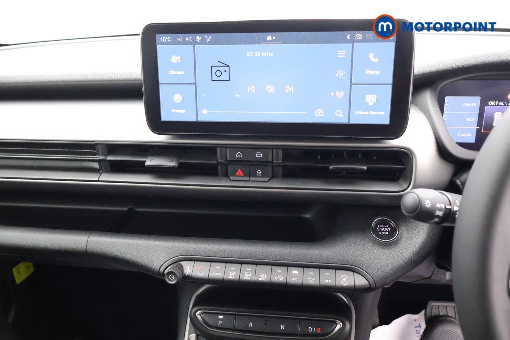 Jeep Avenger Summit Automatic Electric SUV - Stock Number (1584678) - 8th supplementary image