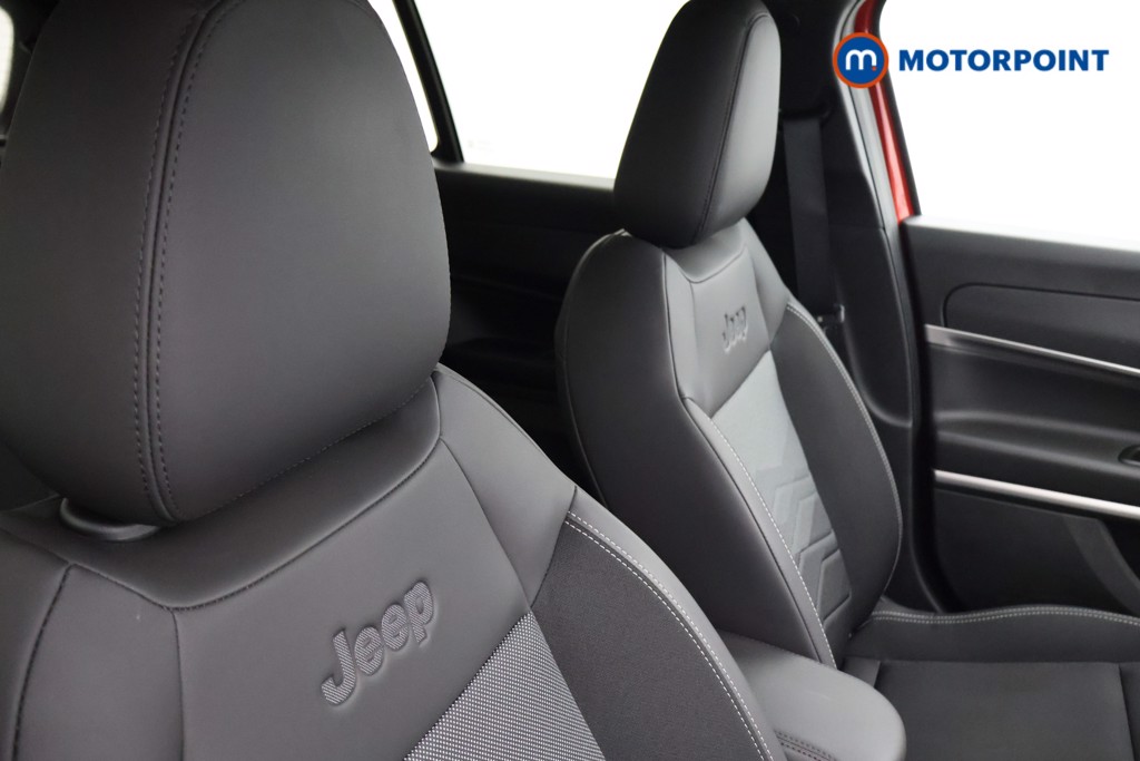 Jeep Avenger Summit Automatic Electric SUV - Stock Number (1584678) - 16th supplementary image