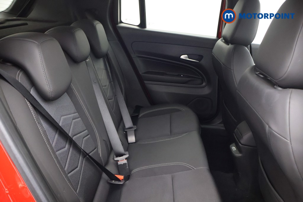 Jeep Avenger Summit Automatic Electric SUV - Stock Number (1584678) - 17th supplementary image