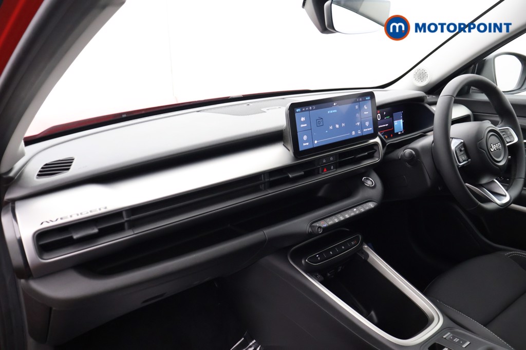 Jeep Avenger Summit Automatic Electric SUV - Stock Number (1584678) - 18th supplementary image