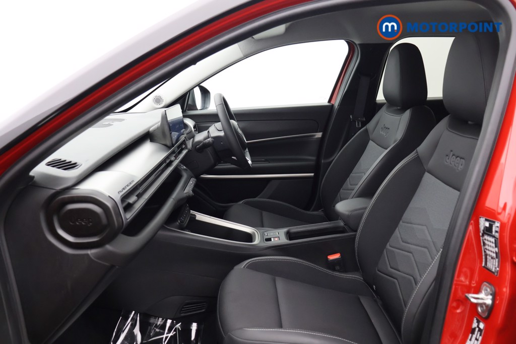 Jeep Avenger Summit Automatic Electric SUV - Stock Number (1584678) - 19th supplementary image