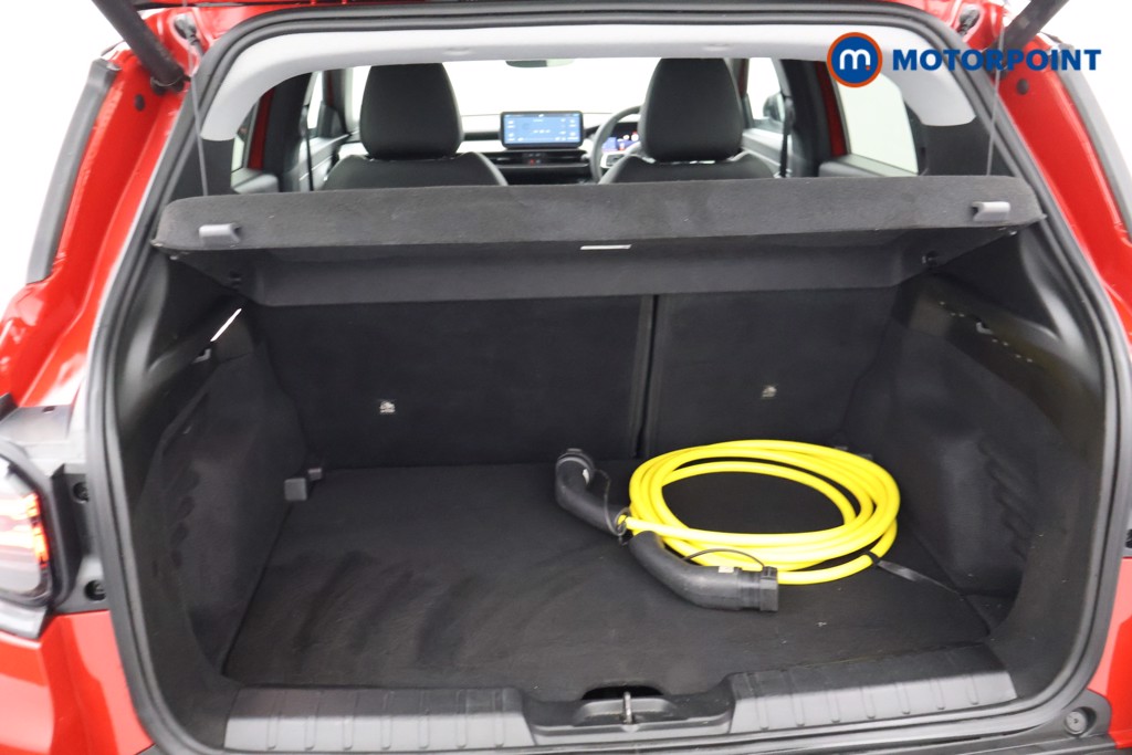 Jeep Avenger Summit Automatic Electric SUV - Stock Number (1584678) - 21st supplementary image