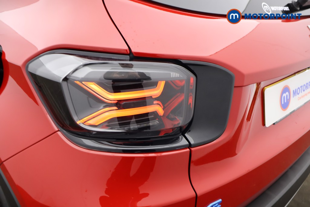 Jeep Avenger Summit Automatic Electric SUV - Stock Number (1584678) - 23rd supplementary image