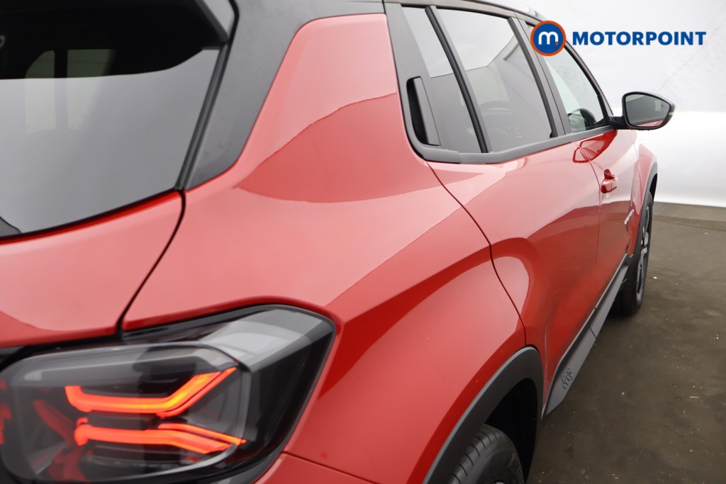 Jeep Avenger Summit Automatic Electric SUV - Stock Number (1584678) - 25th supplementary image