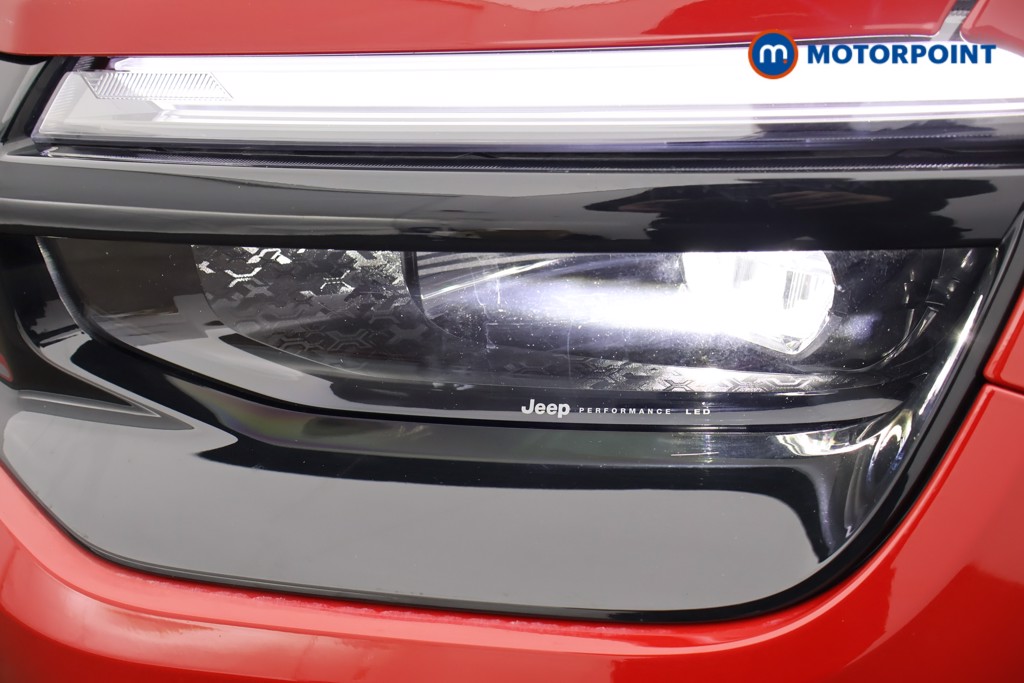 Jeep Avenger Summit Automatic Electric SUV - Stock Number (1584678) - 29th supplementary image