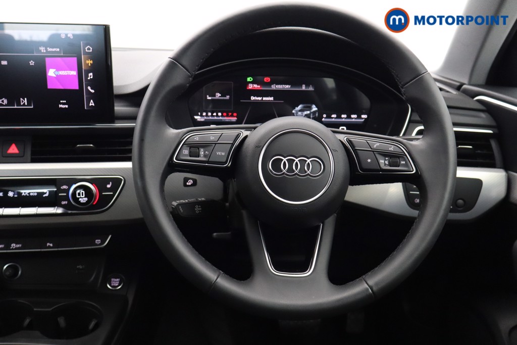 Audi A4 Technik Automatic Petrol Saloon - Stock Number (1584712) - 5th supplementary image