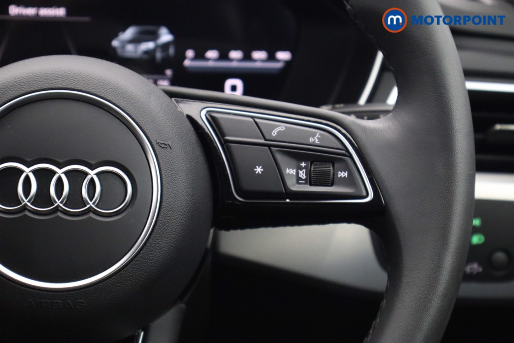 Audi A4 Technik Automatic Petrol Saloon - Stock Number (1584712) - 7th supplementary image