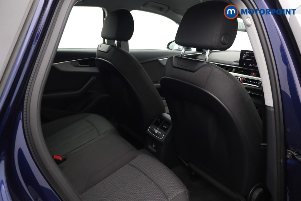 Audi A4 Technik Automatic Petrol Saloon - Stock Number (1584712) - 9th supplementary image