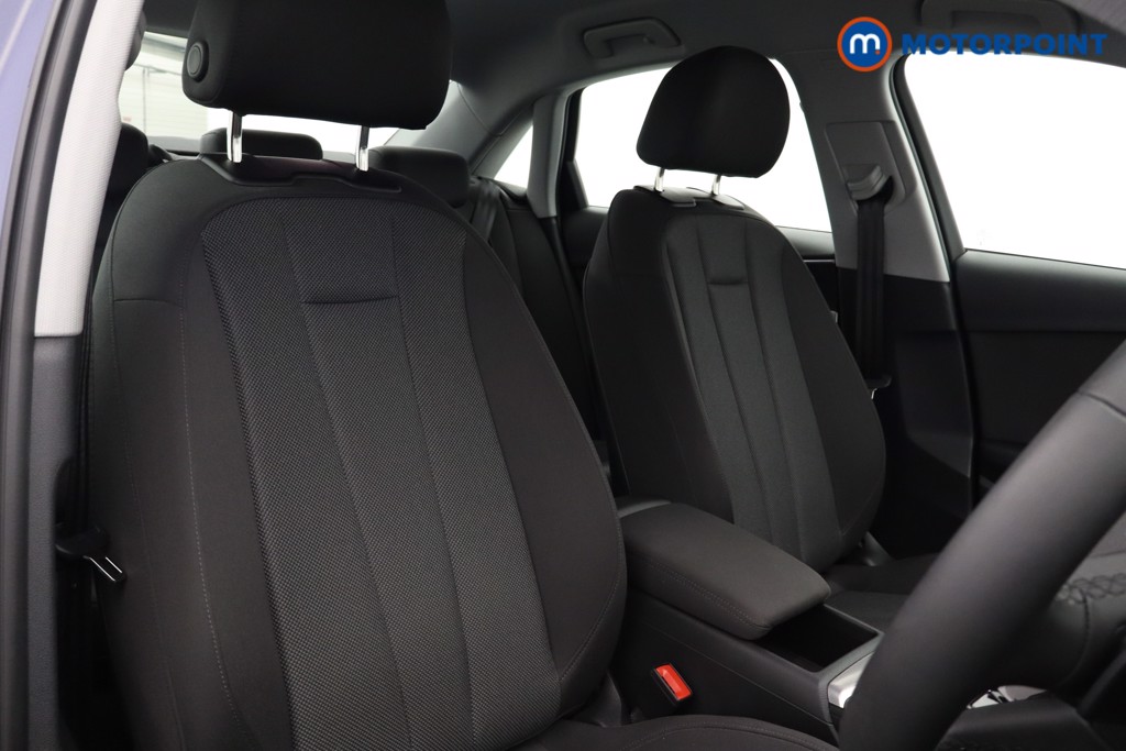 Audi A4 Technik Automatic Petrol Saloon - Stock Number (1584712) - 12th supplementary image