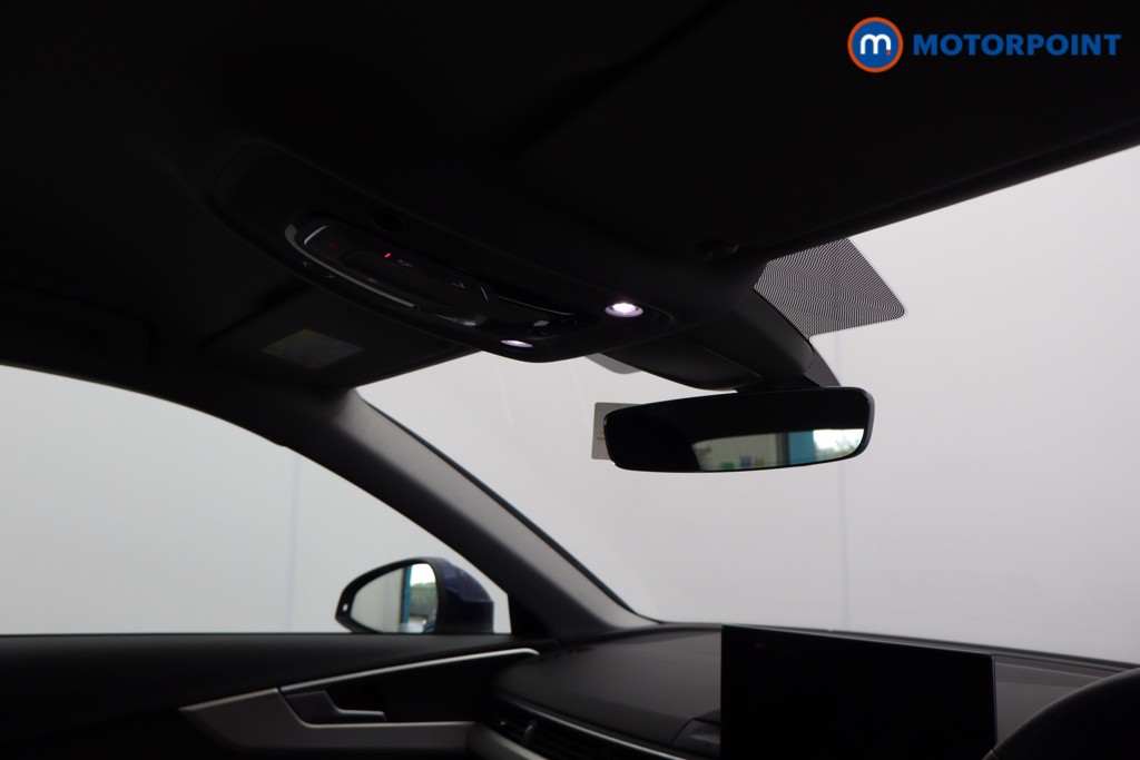 Audi A4 Technik Automatic Petrol Saloon - Stock Number (1584712) - 15th supplementary image