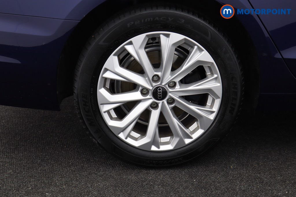 Audi A4 Technik Automatic Petrol Saloon - Stock Number (1584712) - 19th supplementary image