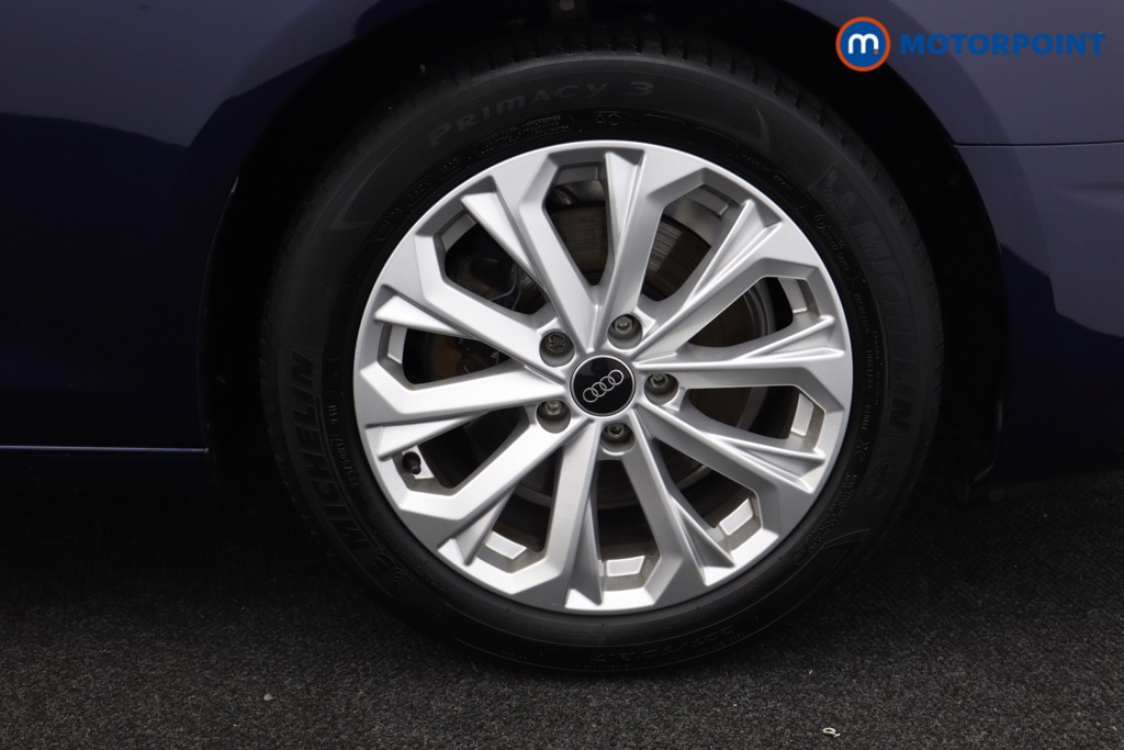 Audi A4 Technik Automatic Petrol Saloon - Stock Number (1584712) - 20th supplementary image