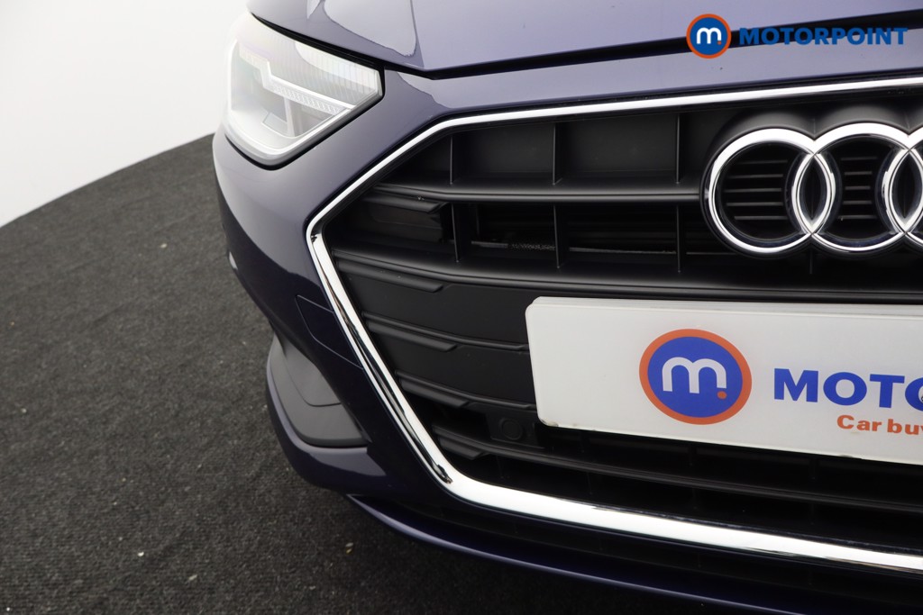 Audi A4 Technik Automatic Petrol Saloon - Stock Number (1584712) - 23rd supplementary image