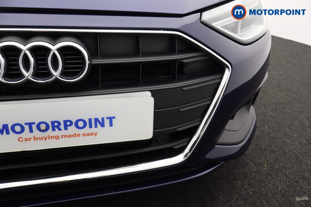 Audi A4 Technik Automatic Petrol Saloon - Stock Number (1584712) - 24th supplementary image