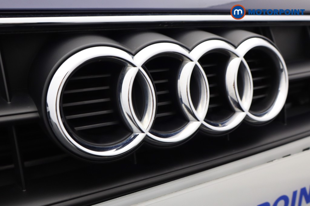 Audi A4 Technik Automatic Petrol Saloon - Stock Number (1584712) - 25th supplementary image