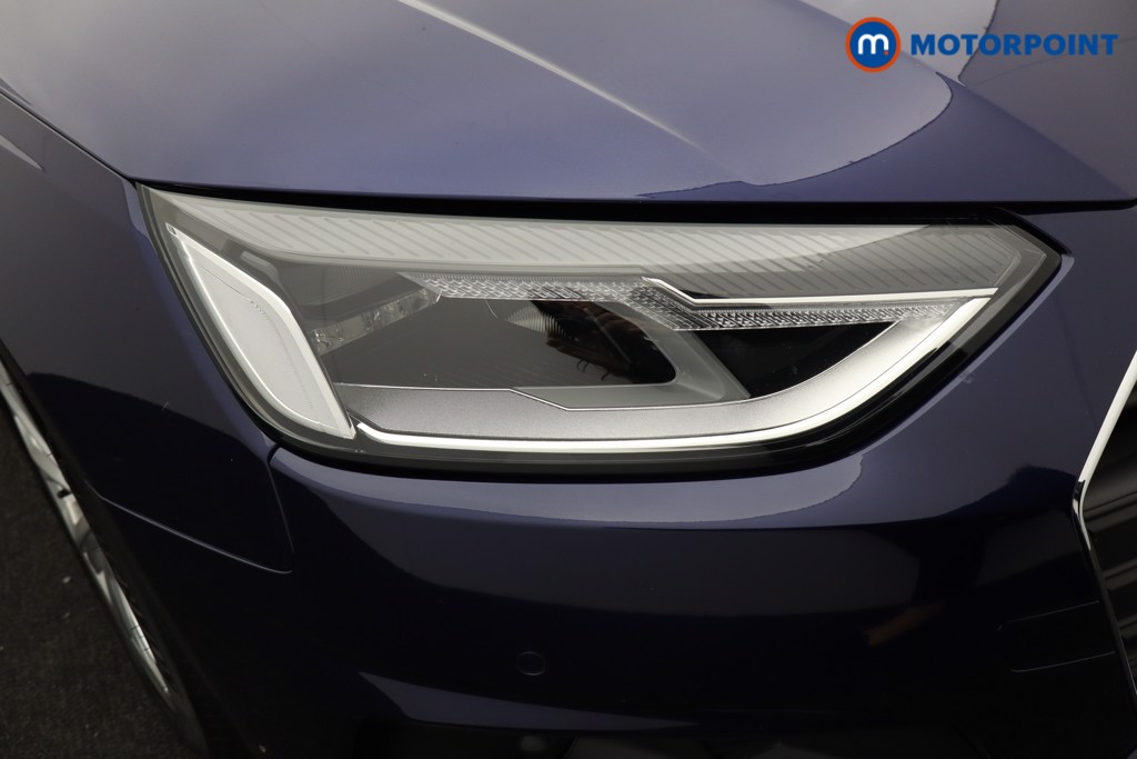 Audi A4 Technik Automatic Petrol Saloon - Stock Number (1584712) - 26th supplementary image