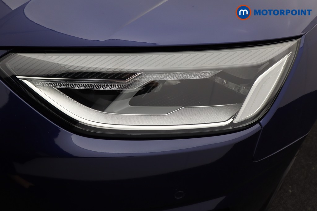 Audi A4 Technik Automatic Petrol Saloon - Stock Number (1584712) - 27th supplementary image