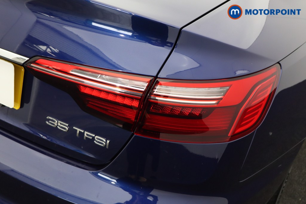 Audi A4 Technik Automatic Petrol Saloon - Stock Number (1584712) - 30th supplementary image