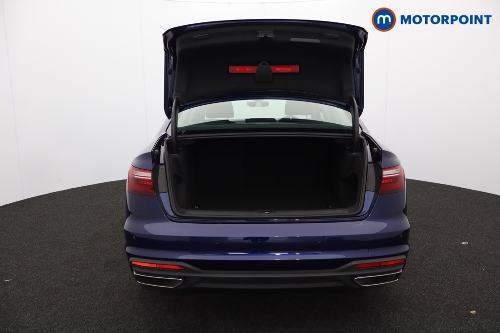 Audi A4 Technik Automatic Petrol Saloon - Stock Number (1584712) - 32nd supplementary image