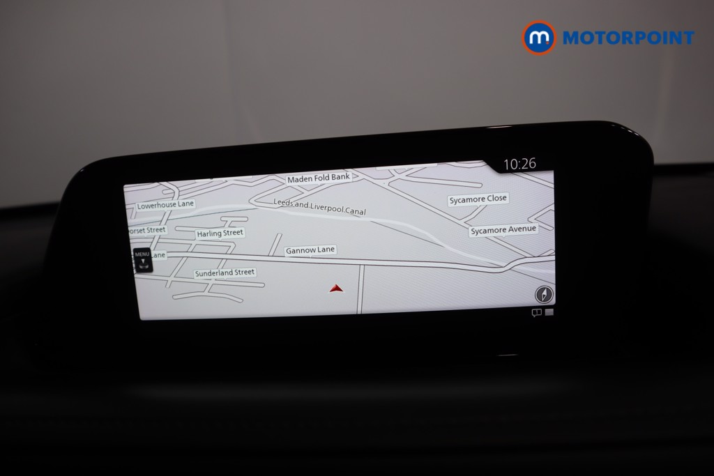 Mazda Cx-30 Sport Lux Manual Petrol SUV - Stock Number (1584744) - 2nd supplementary image