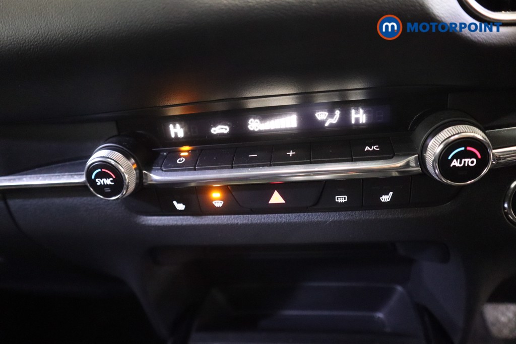 Mazda Cx-30 Sport Lux Manual Petrol SUV - Stock Number (1584744) - 5th supplementary image