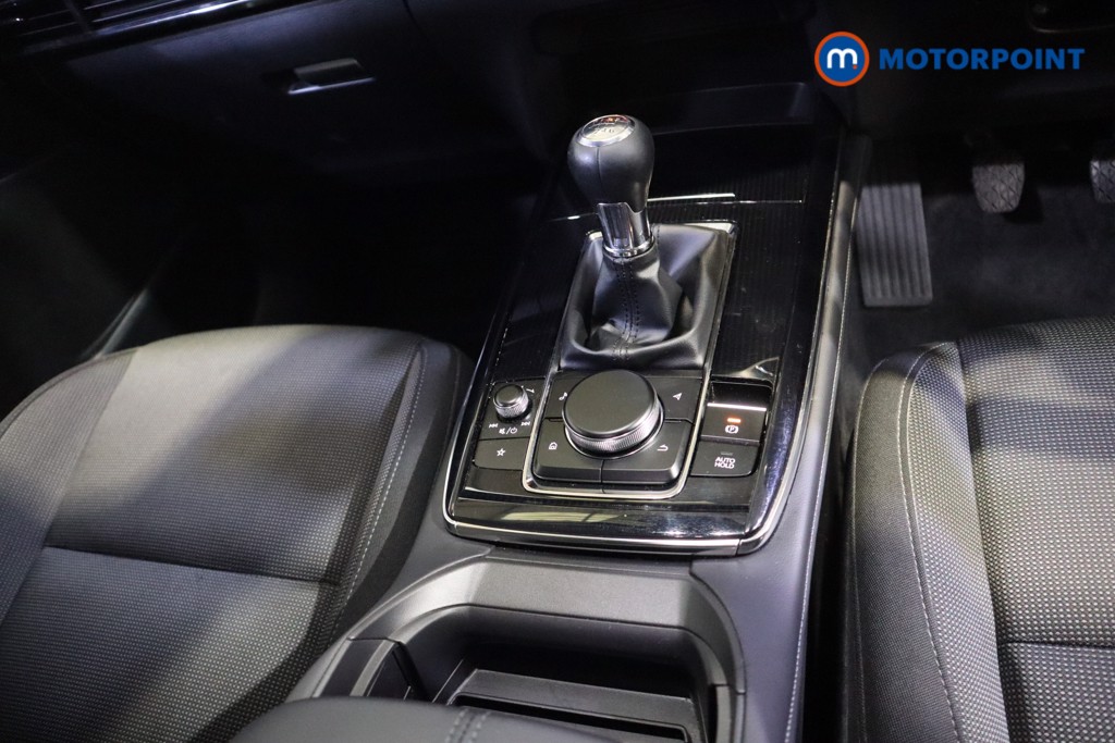 Mazda Cx-30 Sport Lux Manual Petrol SUV - Stock Number (1584744) - 6th supplementary image