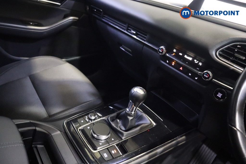 Mazda Cx-30 Sport Lux Manual Petrol SUV - Stock Number (1584744) - 7th supplementary image