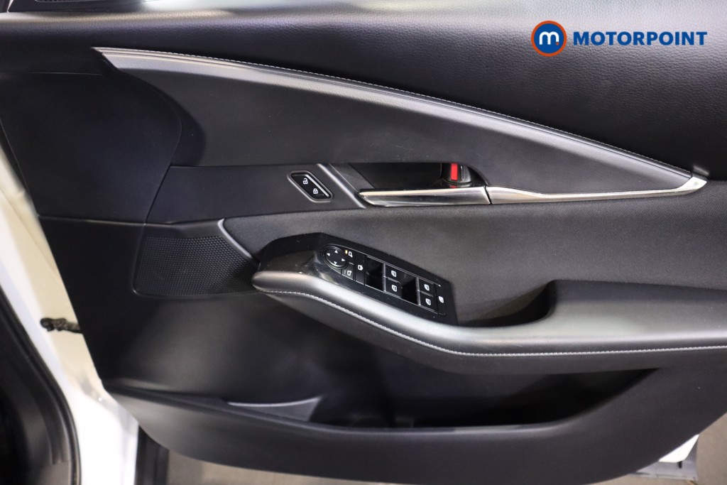 Mazda Cx-30 Sport Lux Manual Petrol SUV - Stock Number (1584744) - 9th supplementary image